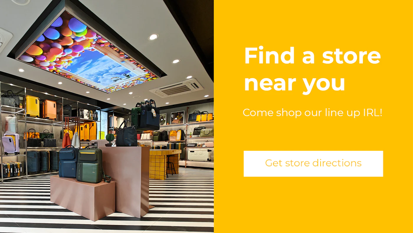 Find Store